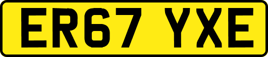 ER67YXE