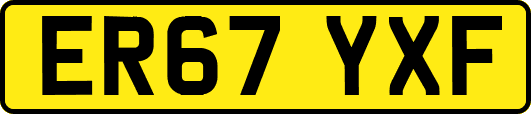 ER67YXF