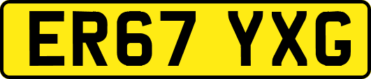 ER67YXG
