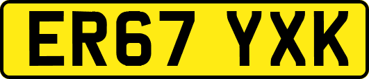 ER67YXK