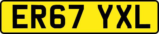 ER67YXL