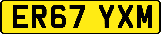 ER67YXM
