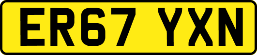 ER67YXN