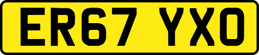 ER67YXO