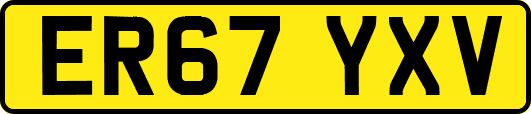 ER67YXV