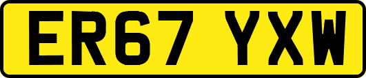 ER67YXW