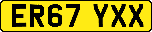 ER67YXX