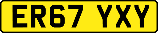 ER67YXY