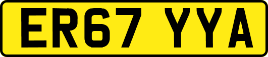 ER67YYA