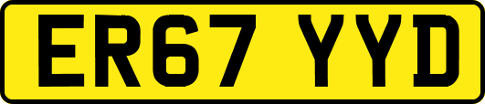 ER67YYD