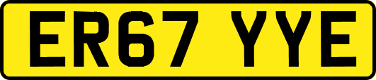 ER67YYE