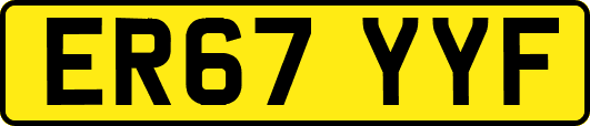 ER67YYF