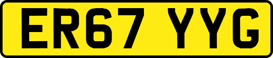 ER67YYG