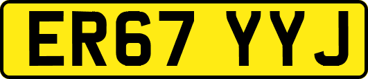 ER67YYJ