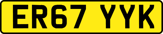 ER67YYK