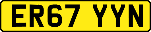 ER67YYN