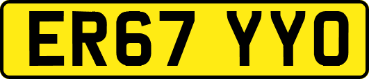ER67YYO