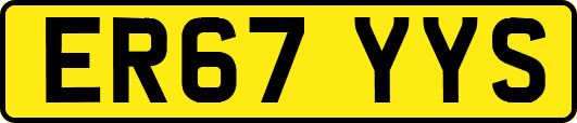 ER67YYS