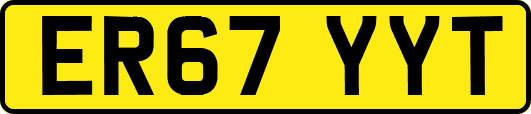ER67YYT