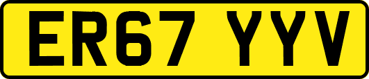 ER67YYV
