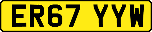 ER67YYW