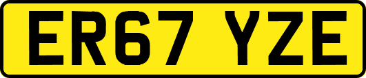 ER67YZE