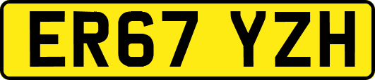 ER67YZH