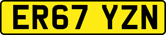 ER67YZN