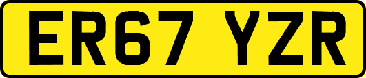 ER67YZR