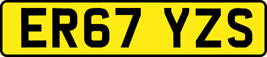ER67YZS