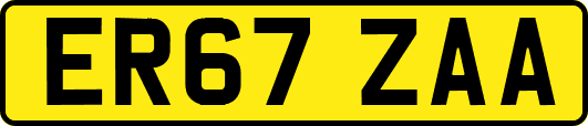 ER67ZAA
