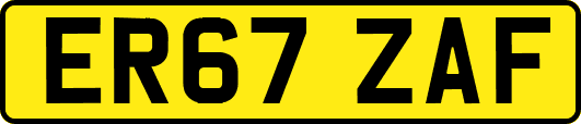 ER67ZAF