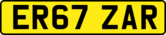 ER67ZAR