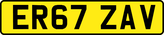 ER67ZAV