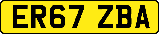 ER67ZBA