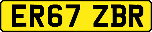 ER67ZBR