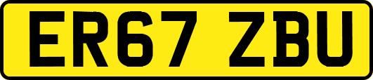 ER67ZBU