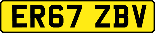 ER67ZBV