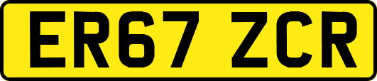 ER67ZCR