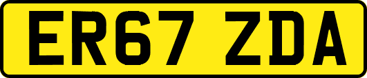 ER67ZDA