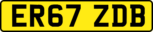 ER67ZDB