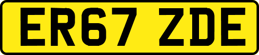 ER67ZDE
