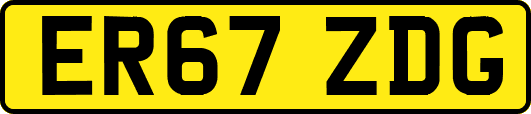 ER67ZDG