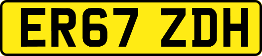 ER67ZDH
