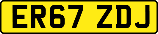 ER67ZDJ