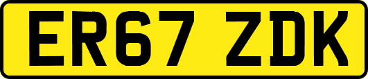 ER67ZDK