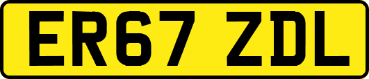ER67ZDL