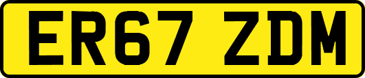 ER67ZDM