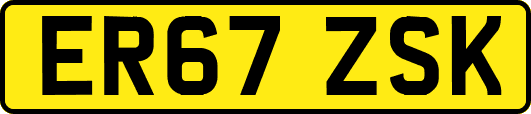 ER67ZSK