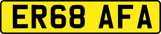 ER68AFA